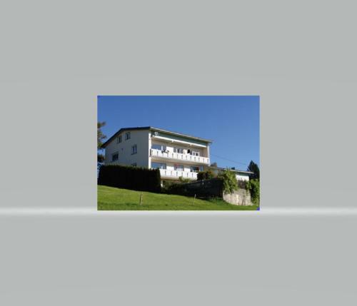 Apartamento Haus Homann