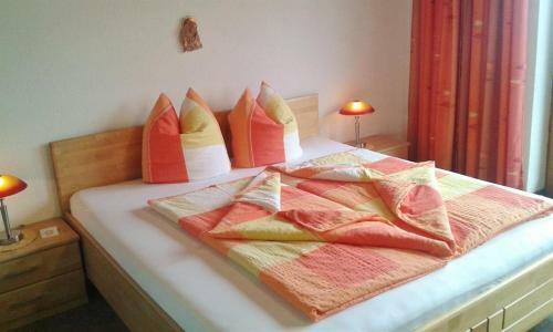 Apartamento Ferienwohnung Dengg