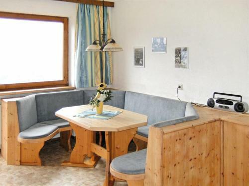 Apartamento Ferienwohnung Dengg