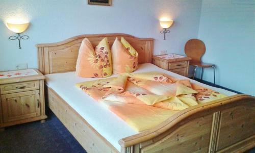 Apartamento Ferienwohnung Dengg