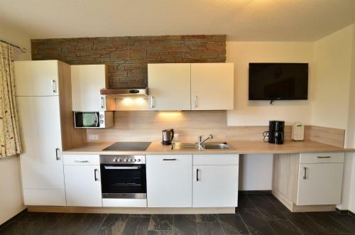 Apartamento Haus Pretterhofer