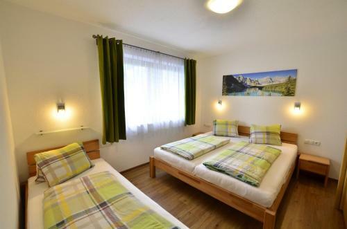 Apartamento Haus Pretterhofer