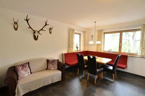 Apartamento Haus Pretterhofer