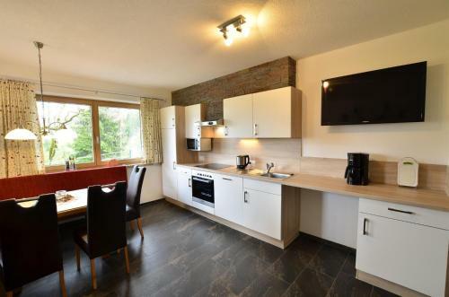 Apartamento Haus Pretterhofer