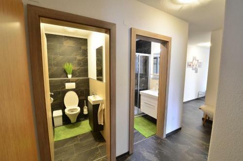 Apartamento Haus Pretterhofer