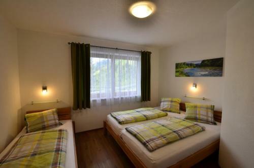 Apartamento Haus Pretterhofer