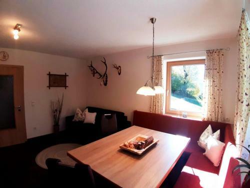 Apartamento Haus Pretterhofer
