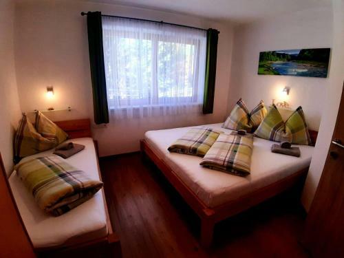 Apartamento Haus Pretterhofer