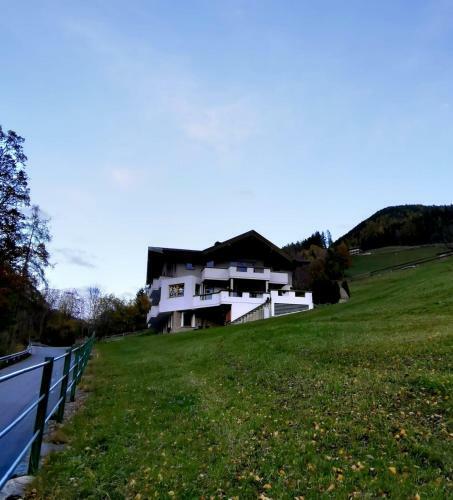 Apartamento Haus Pretterhofer