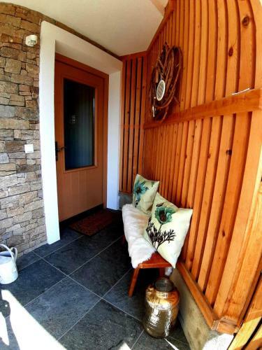 Apartamento Haus Pretterhofer