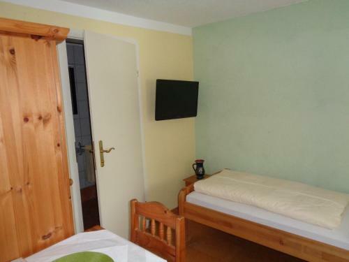 Hostal Pension Himmelreich