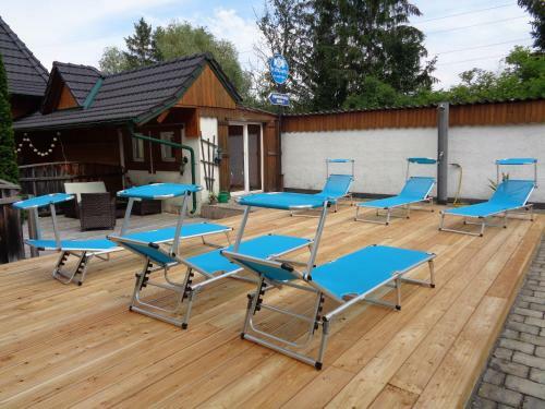 Hostal Pension Himmelreich