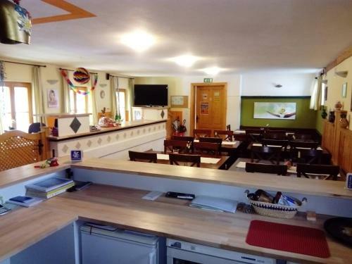 Hostal Pension Himmelreich