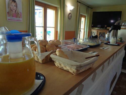 Hostal Pension Himmelreich