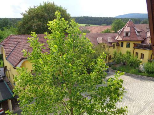 Hostal Pension Himmelreich
