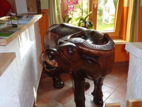 Hostal Pension Himmelreich