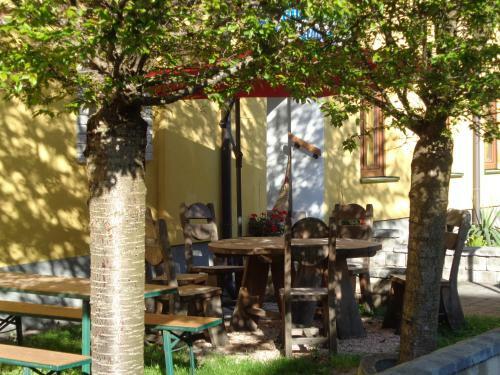 Hostal Pension Himmelreich