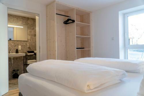 Apartamento Kiechls Homebase