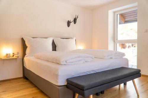 Apartamento Kiechls Homebase