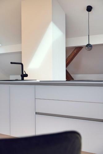 Apartamento Kiechls Homebase