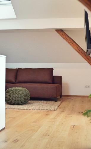 Apartamento Kiechls Homebase