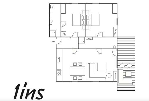 Apartamento Kiechls Homebase