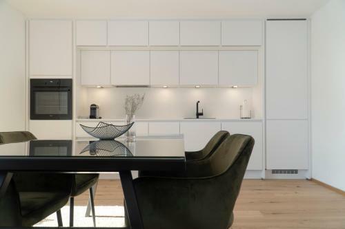 Apartamento Kiechls Homebase