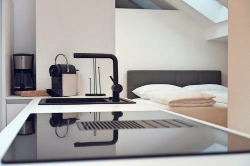 Apartamento Kiechls Homebase