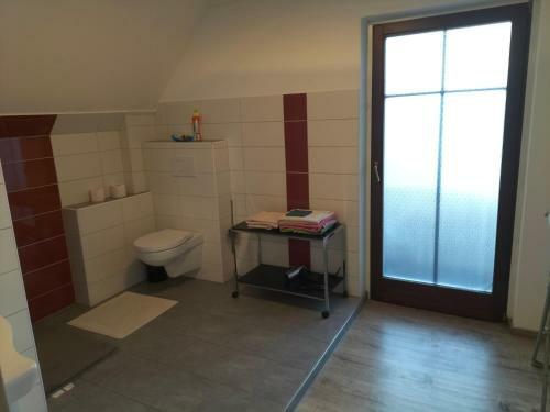 Apartamento Ferienhaus Georgie