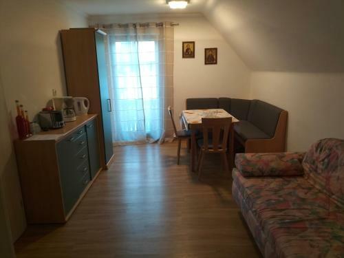 Apartamento Ferienhaus Georgie