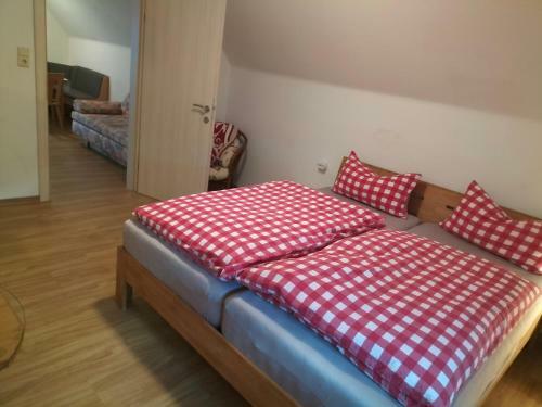 Apartamento Ferienhaus Georgie