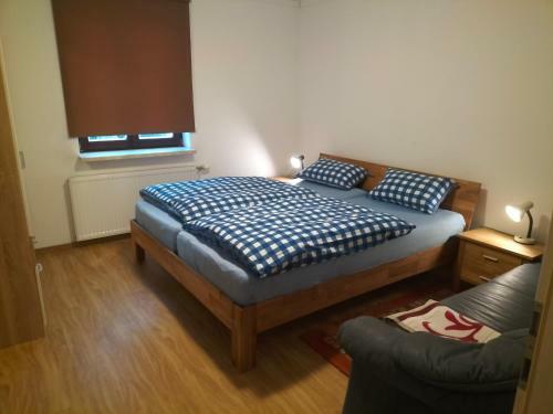 Apartamento Ferienhaus Georgie