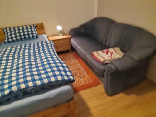Apartamento Ferienhaus Georgie