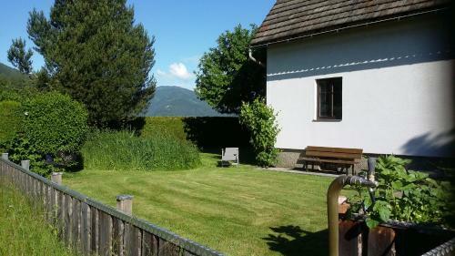 Apartamento Ferienhaus Georgie