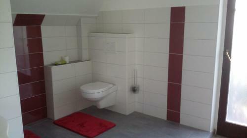 Apartamento Ferienhaus Georgie
