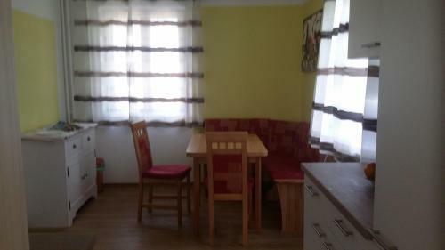 Apartamento Ferienhaus Georgie