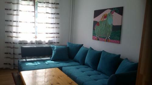 Apartamento Ferienhaus Georgie