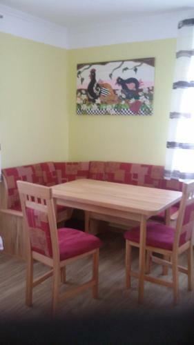 Apartamento Ferienhaus Georgie
