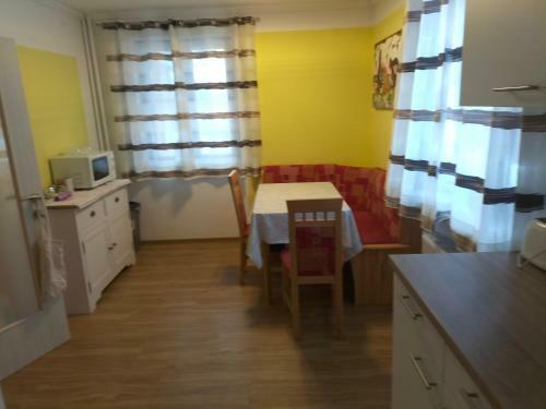 Apartamento Ferienhaus Georgie