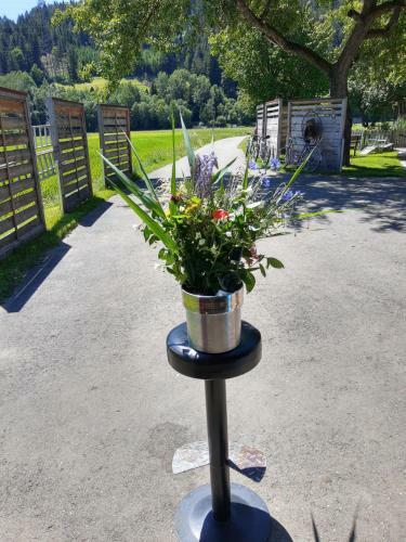 Apartamento Ferienhaus Georgie