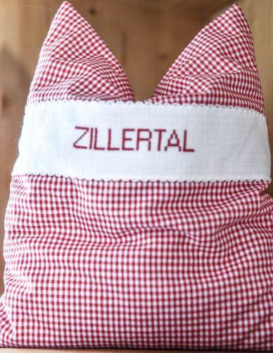 Apartamento Ferienhaus Schneiderh�usl Zillertal