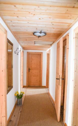 Apartamento Ferienhaus Schneiderh�usl Zillertal