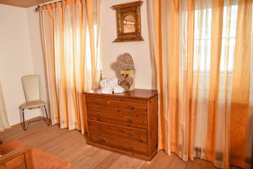 Apartamento Ferienhaus Schneiderh�usl Zillertal