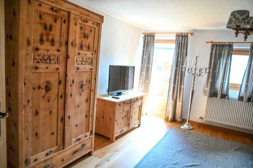 Apartamento Ferienhaus Schneiderh�usl Zillertal