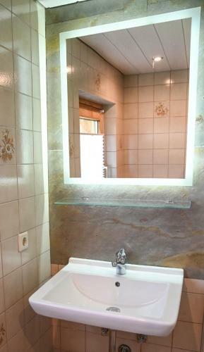 Apartamento Ferienhaus Schneiderh�usl Zillertal
