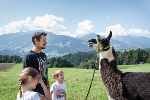 Chalet-karwendel