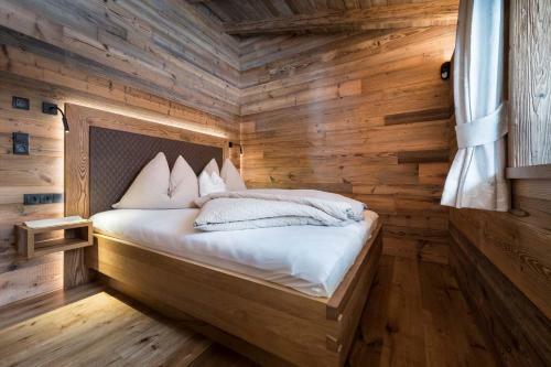 Chalet-karwendel
