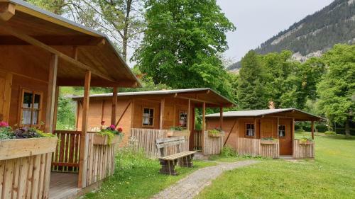Radd�rfl-campingplatz