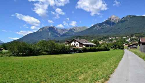 Agroturismo Haus Agerer
