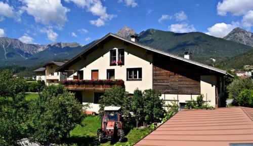 Agroturismo Haus Agerer